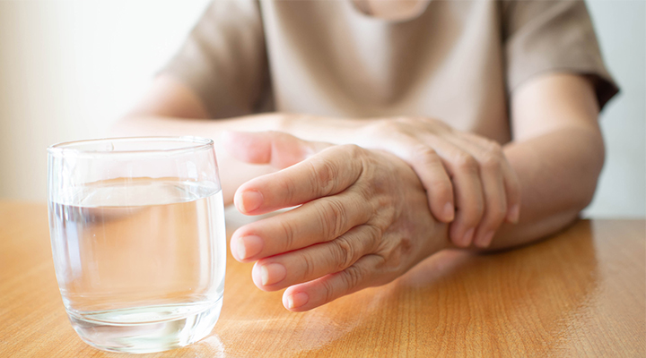 Koronavirüs ve Nöromusküler Hastalıklar