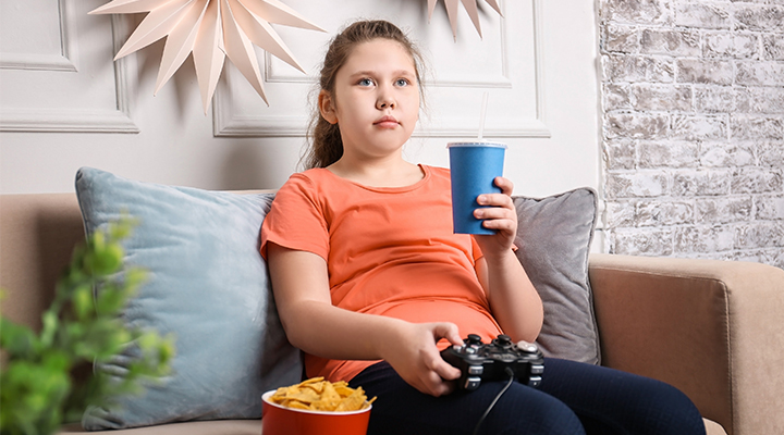 Obesity Increases Early Puberty | Yeditepe University