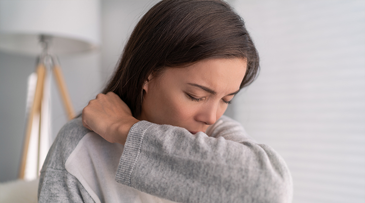 Koronavirüsü Hafif Geçirdiğimiz Nasıl Anlaşılır?