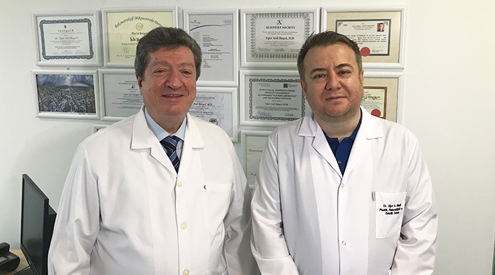 Meme Kanseri ve Meme Estetiği Ameliyatı Aynı Anda Yapılabiliyor Meme Kanseri ve Meme Estetiği Ameliyatı Aynı Anda Yapılabiliyor