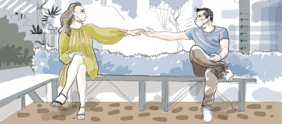 Pandemi Sonrası… Fırtına Dindikten Sonra Yıkılanları Onarıp Öğrendiğimiz Yeniliklerle Yola Devam Edeceğiz