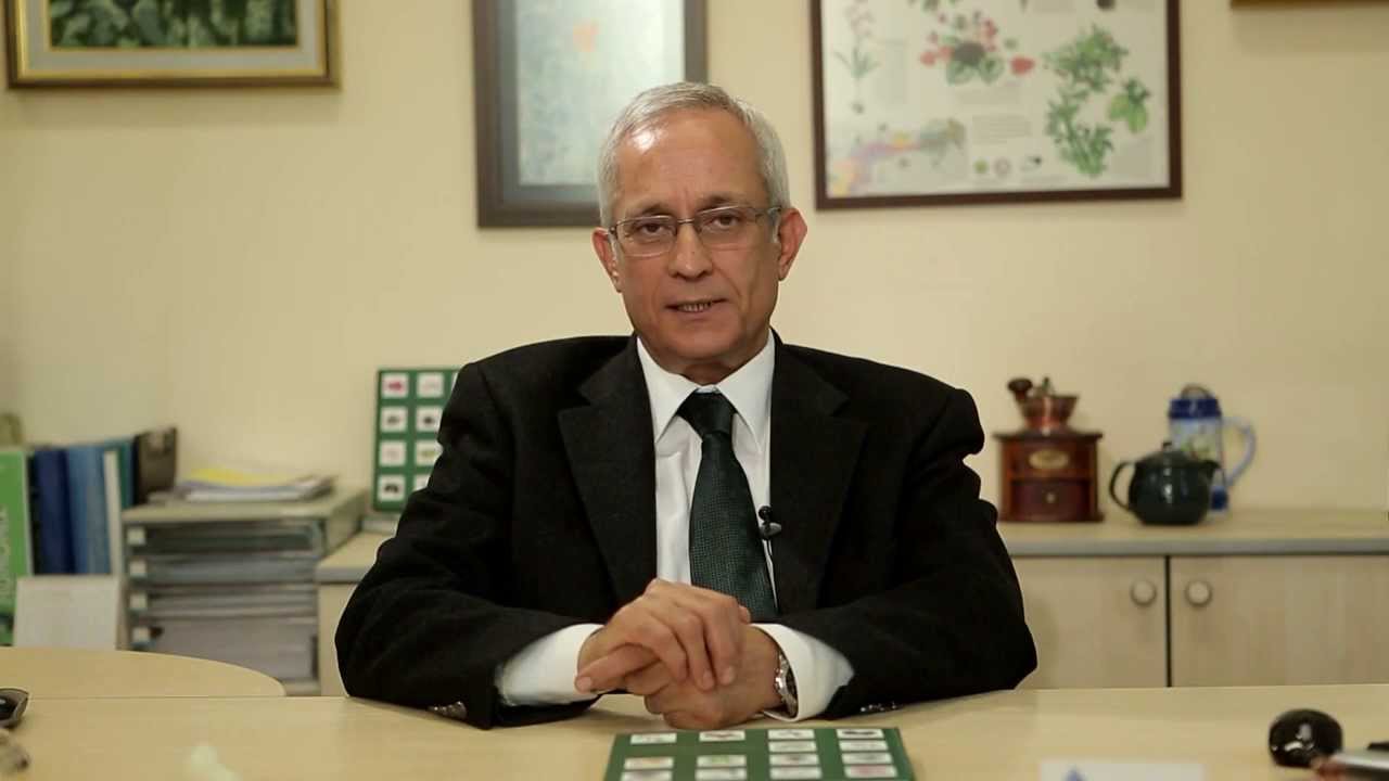 Rastgele Bitkisel Ürün Almak Riskli