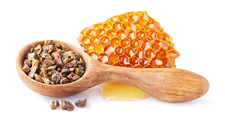 Propolis Nedir? Propolis Nasıl Kullanılır?