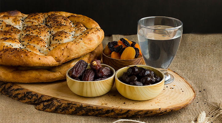 Koronavirüs Salgınında Oruç Tutulur mu?