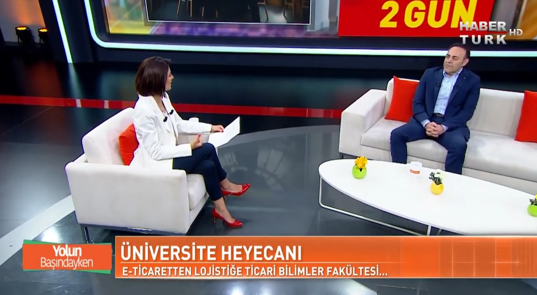 Ticari Bilimler Fakültesi’nin Laboratuvar Ortamı Şirketler