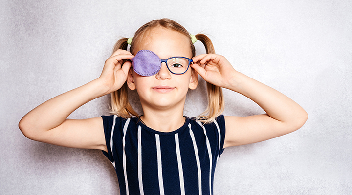 Erken Tanı İle Şaşılığın Tedavisi Mümkün!