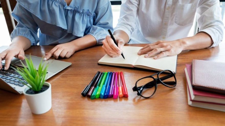 Okuma Becerisine Sahip Olanlar Sınavda Başarılı Olacak