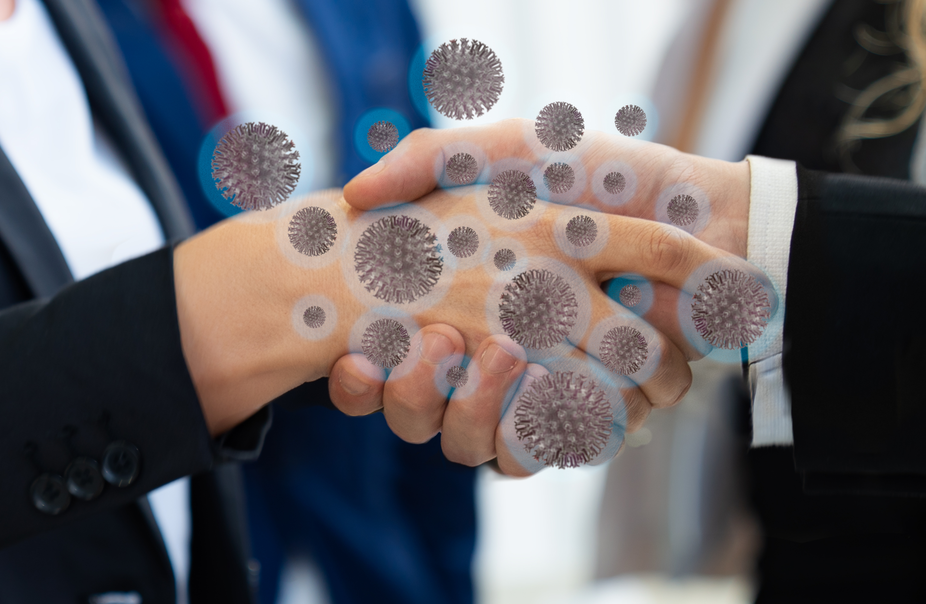 Koronovirüs Hakkında 45 Önemli Bilgi 