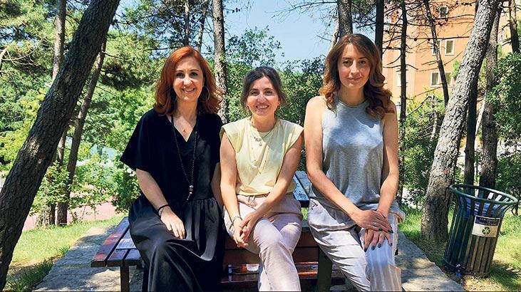 İstanbul’u bir de 5 duyunuzla keşfedin