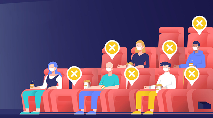 Sinema ve Tiyatroda Bu Kurallara Dikkat