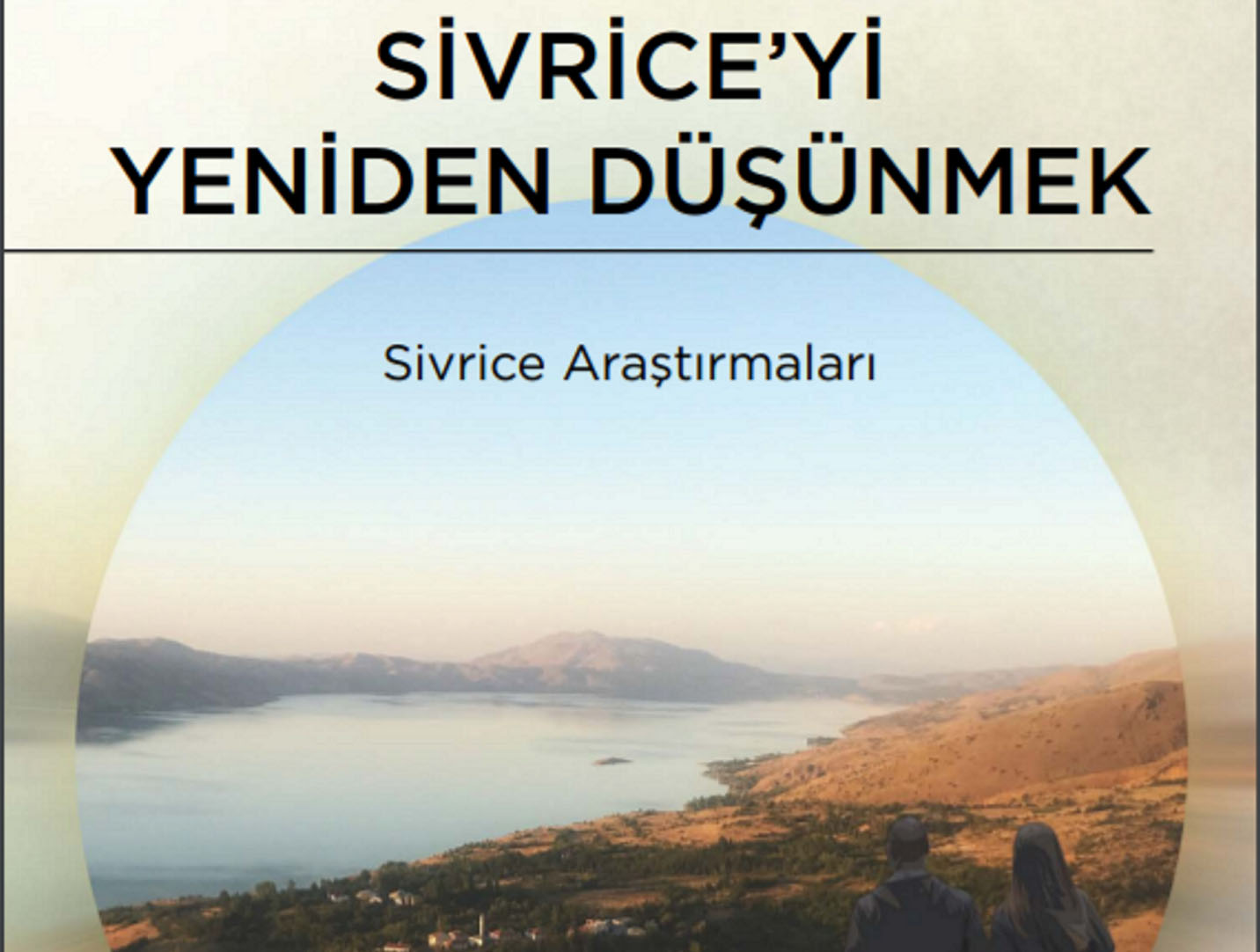 Depremde Ağır Hasar Alan Sivrice için Yapılan Araştırmalar Kitap Oldu