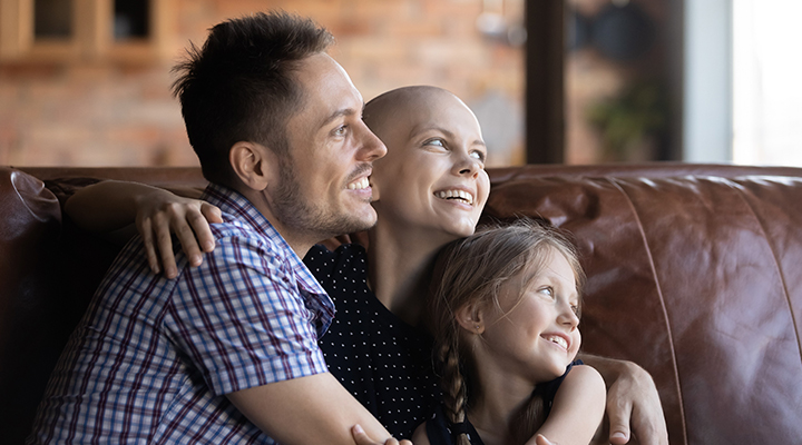 Duygusal Stres ve Meme Kanseri İlişkisi