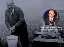 Martin Heidegger'in Kara Defterler'indeki ''Anti - Semitizm''