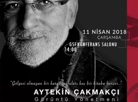 Sinemada Işık ve Gölgeyle Öykü Anlatma Sanatı