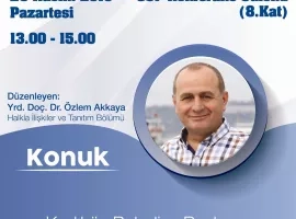 Yerel Yönetimler ve Kamuoyu