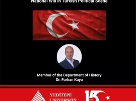 Türk Siyasal Hayatında Milli İradeye Müdahaleler Işığında 15 Temmuz Darbe Girişimi