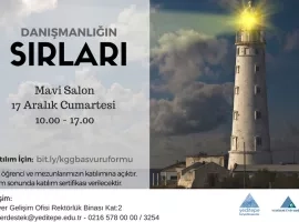 DANIŞMANLIĞIN SIRLARI