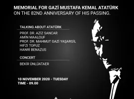 UNDERSTANDING ATATÜRK