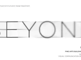 BEYOND EXHIBITION