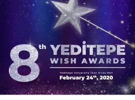 8th Yeditepe Wish Awards