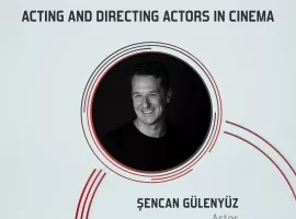 Acting and Directing Actors in Cinema