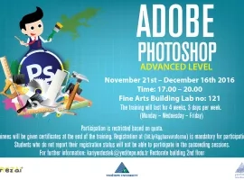 ADOBE PHOTOSHOP