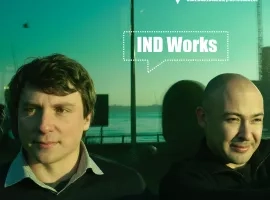 IND [Inter.National.Design] - IND Works