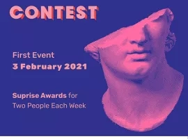 Art and Culture Contest (03.02.2021)