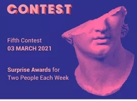 Art and Culture Contest (03.03.2021)