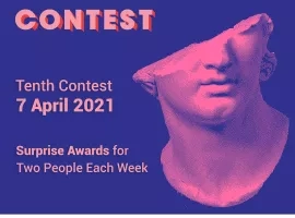 Art and Culture Contest (07.04.2021)