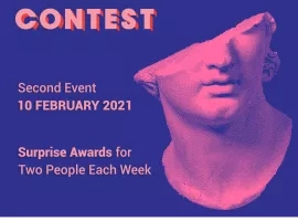Art and Culture Contest (10.02.2021)