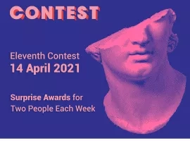 Art and Culture Contest (14.04.2021)