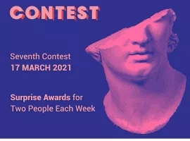 Art and Culture Contest (17.03.2021)