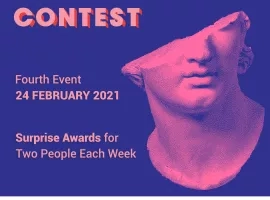 Art and Culture Contest (24.02.2021)