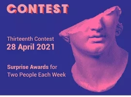 Art and Culture Contest (28.04.2021)