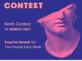 Art and Culture Contest (31.03.2021)