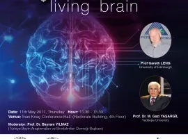 ''THE LOVING & LIVING BRAIN” 