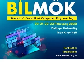 BİLMÖK