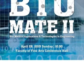 IEEE Society - BIO MATE II