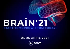 Brain'21 Summit