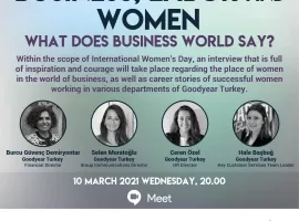 Business, Labor and Women | What Does Business World Say?