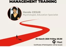 Career Planning and Stress Management Training