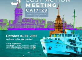 3rd EU-Cardiorna Cost Action Meeting