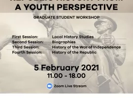 Republic History From A Youth Perspective