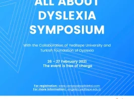 All About Dyslexia Symposium