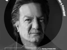 Faculty of Architecture - Online Seminar: Emre Arolat