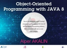 Object - Oriented Programming with JAVA 8