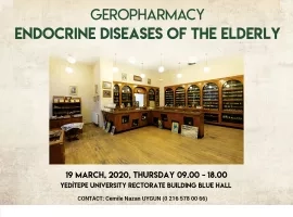 Endocrine Diseases of The Elderly