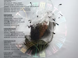 FALL MEETINGS IN DESIGN 2018