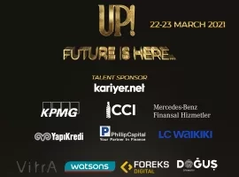 Finance Up! | Future is Here
